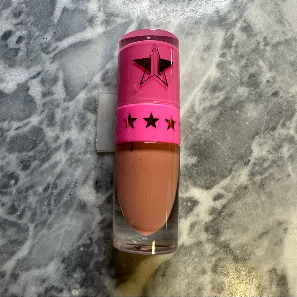 Jeffree Star Liquid Lipstick VLL Birthday Suit